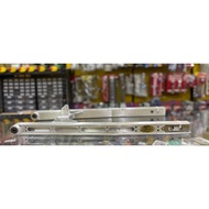 🔥🇹🇭Y15 DKT ARM ALLOY CNC ORIGINAL 🔥🇹🇭THAI THAILAND ALOI PANJNG 2 INCI / 3INCI RACING TEBAL RINGAN
