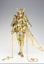 日版 未開封 聖鬥士聖衣神話 OCE 瞬 (神聖衣)