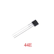 【Unbeatable Prices】 10pcs Hall Sensor 49e 41f 3144 3530 U18 Oh137 44e Hall Sensor Element Oh49e Ss49