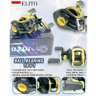 REEL BC ELITOUZUI RATIO 6.3:1 8kg drag