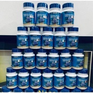 Habbatusauda kapsul maxblue