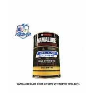 YAMALUBE BLUE CORE AT SEMI SYNTHETIC 10W-40