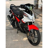 Coverset Lc v1 Spark rx135i 🇻🇳