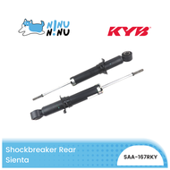 Shockbreaker Belakang Toyota Sienta KYB