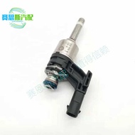 03C906036M 03C906036K Skoda 6-Hole Direct Injection Fuel Injector Nozzle