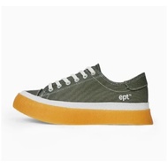 EPT - DIVE LAYER Sneakers (Olive) MADE IN KOREA
