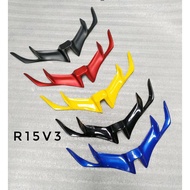 winglet yamaha r15 winglet yzf r15 v3 winglet yamaha r15 WINGLET yamaha r15 winglet yamaha R15v3