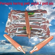 10 pieces per pack.Refrigerator & Freezer Compressor Filters, Drier Filters, Universal for Compresso