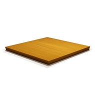BAHAMAS TEAK DINING TABLETOP S90