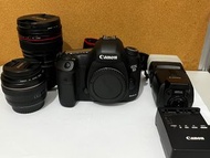 Canon EOS 5D Mark III 套裝