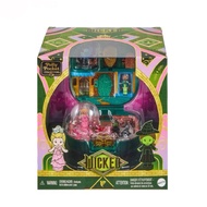 Polly Pocket Wicked For 100% Original Mattel CompactGood