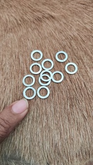 Oring Besi Magazine KWC  Original