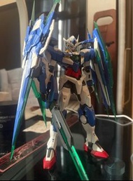 Mg 00q full saber全刃式連天人logo地台