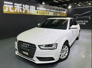 2012 Audi A4 Sedan 1.8 TFSI