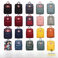 [HIGH QUALITY] FR KUNKUN FOX CLASSIC COLORFUL WATERPROOF BACKPACK BAGPACK FR KUNKUN FOX BACKPACK BAC