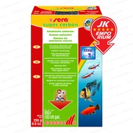 Sera Super Carbon Treatment Remainder 29g 250g