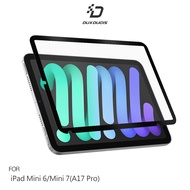DUX DUCIS Apple iPad Mini 6/iPad 7 (A17 Pro) Drawing Paper Film