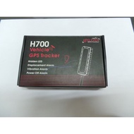 GPS TRACKER MOTOR / MOBIL H700