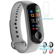 PK Huawei&amp;Xiaomi Mi Band 6 Fitness Colorful Smart Bracelet pk miband6/miband7/m6plus/m5plus