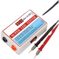 English lamp strip tester LCD TV maintenance tool