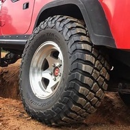 JUAL BAN MOBIL BF GOODRICH KM3 37 12,5 R17 MADEIN USA PRODUK TERBARU plush pasang balancing