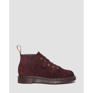 [New] Dr. Martens Church Desert Oasis Suede Monkey Boots (30569050)
