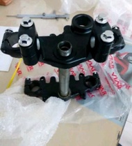 DC - SPAREPART VIAR SEGITIGA ATAS BAWAH VIAR TELE