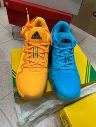 籃球鞋