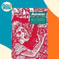 [100% Original Books] - Aeneas: Virgil's Epic Retold for Younger Readers by Emily Frenkel (UK editio