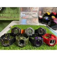 JAM GSHOK GRED - MUDMAN