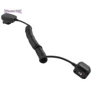 OC-E3 Sync Off-Camera Flash Focus Cable Camera Extension Cord for 580EX II / 580EX