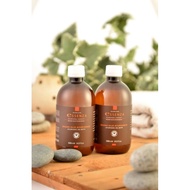 Essenza Ayurveda Oil Bath