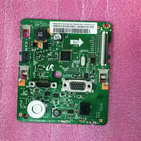 BN41-02503A BN41-02503B Main Board BN94-11082F Suitable For Samsung S24F356FH S24F350FHU S22F350FH S