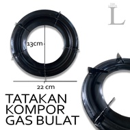 RINNAI 4-LEG STOVE TRACK RINNAI 4-LEG STOVE TRACK