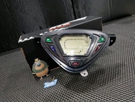 Speedometer KTC KITACO Yamaha Mio Sporty Digital