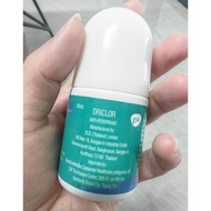 Driclor Anti-Perspirant Roll 20ml Helps with Excessive Sweating of the Armpits, Hand, and Feet 50ml
