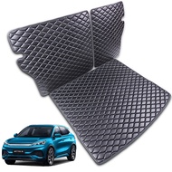 BYD ATTO 3 Boot Tray Bendable Full Rear Cargo Trunk Mat ATTO3