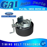 FORD Timing Belt Tensioner for Fiesta, Ecosport, Focus (5M5G-6K254-AB)