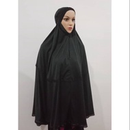 Mini Telekung Umrah Berpoket dan Berzip