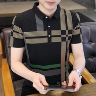 CK distro-Baju keren terbaru kerah RYU / baju kerah shanghai / polo shirts / baju kaos wangky kancin