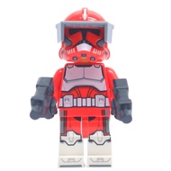 Ploybrick || Commander Fox (75354) | Rare Stop Producing Star Wars