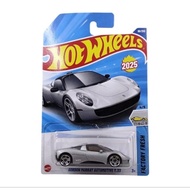 Hot Wheels Gordon Murray Automotive T.33 - HotWheels