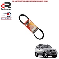 BANDO FAN BELT PERODUA KEMBARA VVT 3PK640