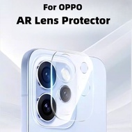 Full coverage camera lens tempered glass For OPPO A6 GT Max A6t A6s A5 A3 Pro A6x A6v A6i A6c A5x A3