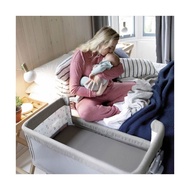 Joie Roomie Glide Bed Side Baby Box Playard