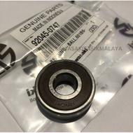 Bearing laker bearing bearing bearing front wheel set kawasaki rr mono z250 250 sl z250sl 250sl Orig