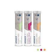 Amacx Sports Nutrition Hydro Tabs | 3-Pack