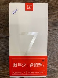 OnePlus 7Pro(8+256GB)