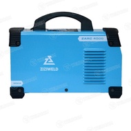 Zarc 4000E electric stick welding machine - Genuine Ziziweld