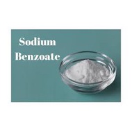 Sodium Benzoate China Food Grade 1kg